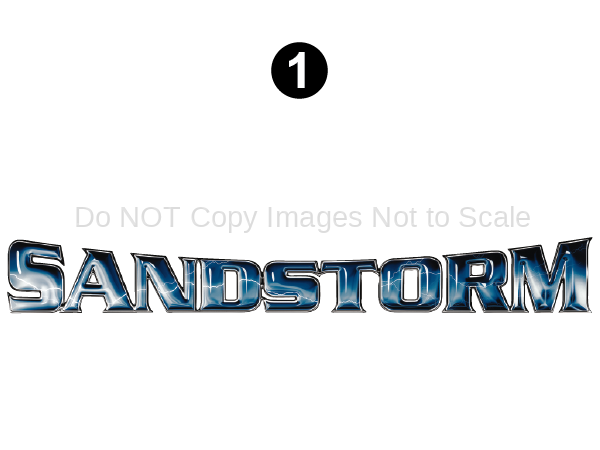 Lg Sandstorm Logo
