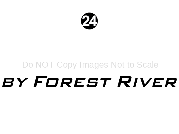 Front By Forest River