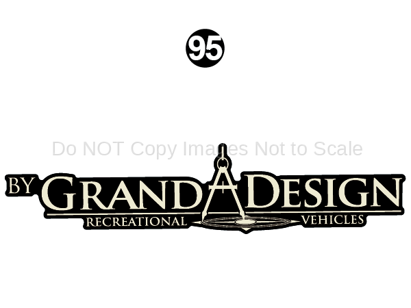 By Grand Design (Black)