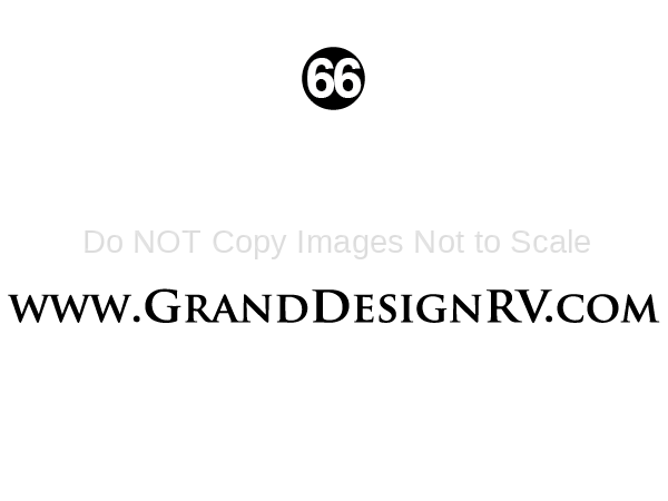 Grand Design Website Decal