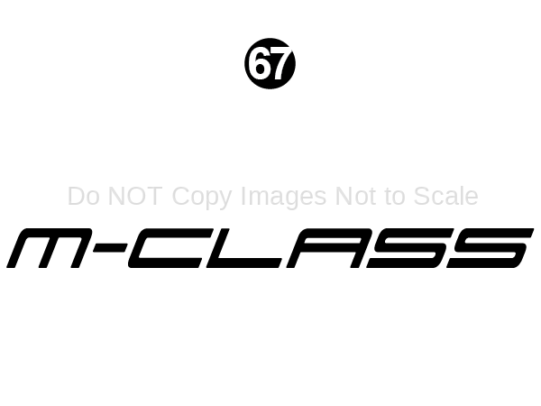 M-Class Logo