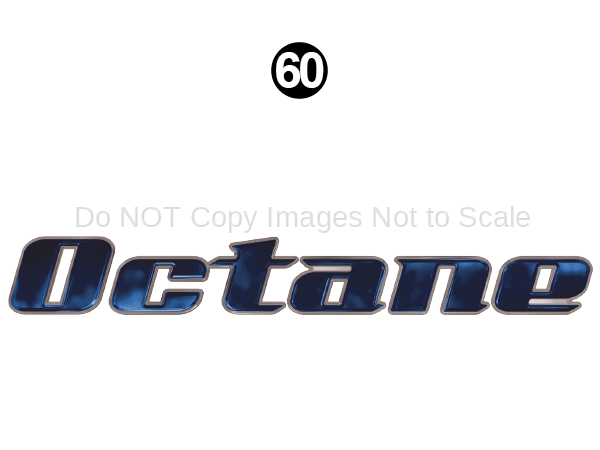 Side Octane Logo