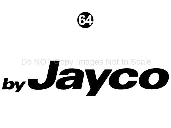 By Jayco Decal
