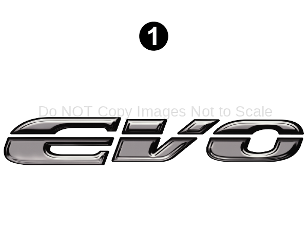 Front Evo Logo