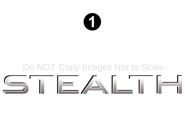 Lg Stealth Logo
