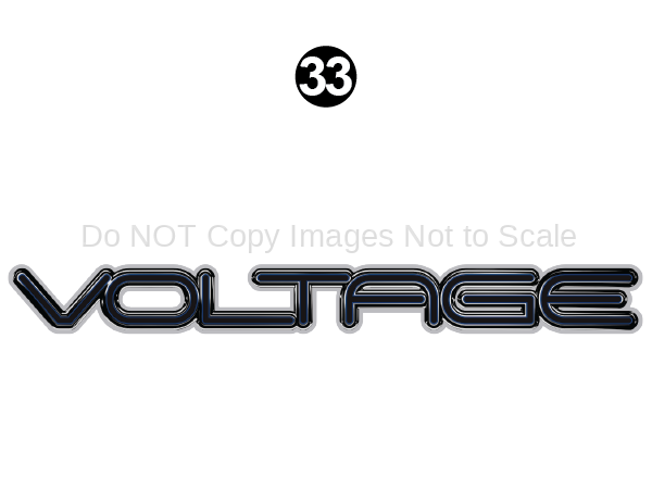 Side Voltage Logo
