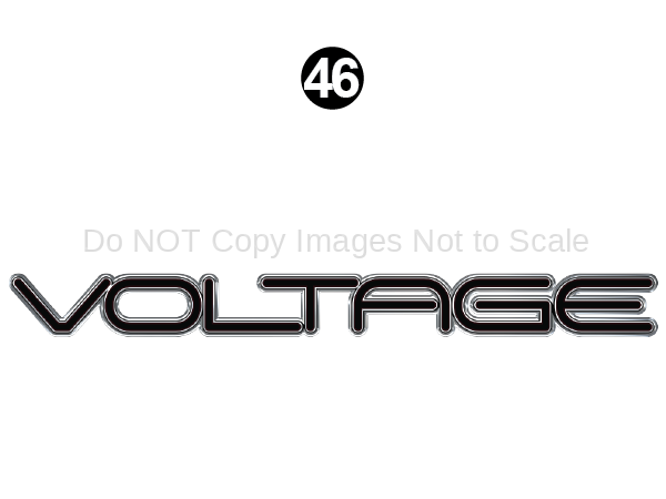 Side Voltage Logo