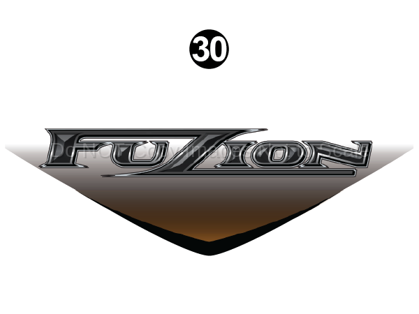 Rear Fuzion Logo
