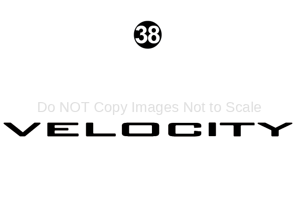 Side Velocity Logo