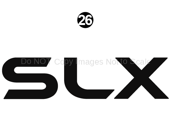 SLX Logo