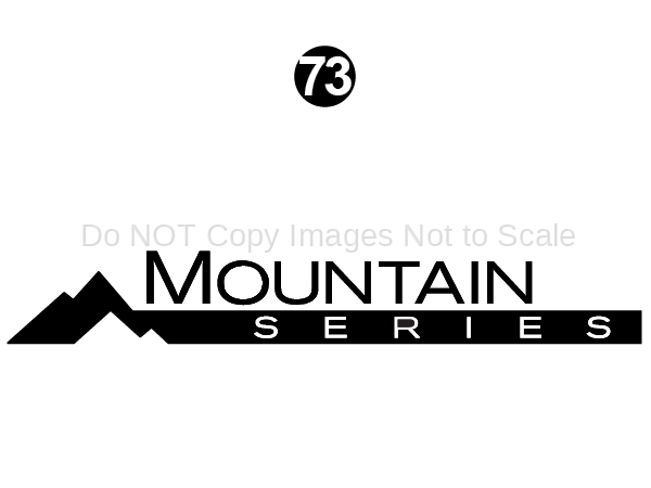 Side / Rear Mountain Series