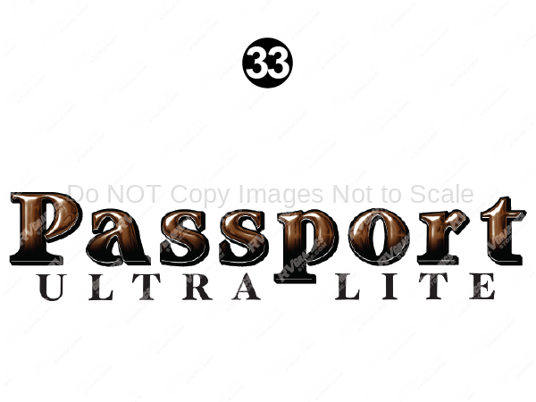 Side Passport UltraLite Logo\
