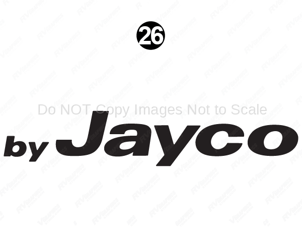 Side By Jayco Logo