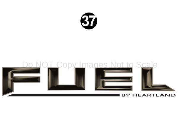 Side Fuel Logo