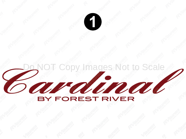 Sm Cardinal By Forest River Logo