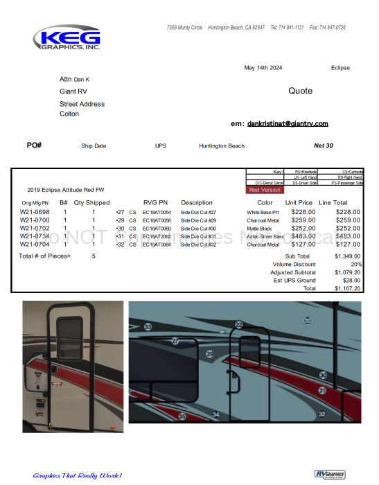 5 Pc 2019 Attitude Red qt 14May2024