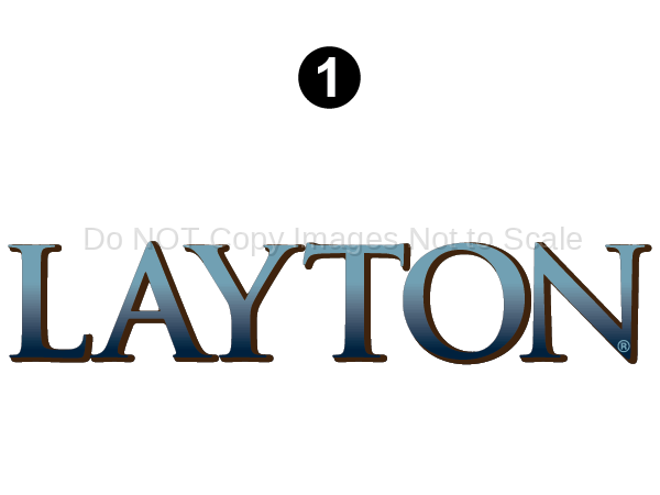 Layton Logo