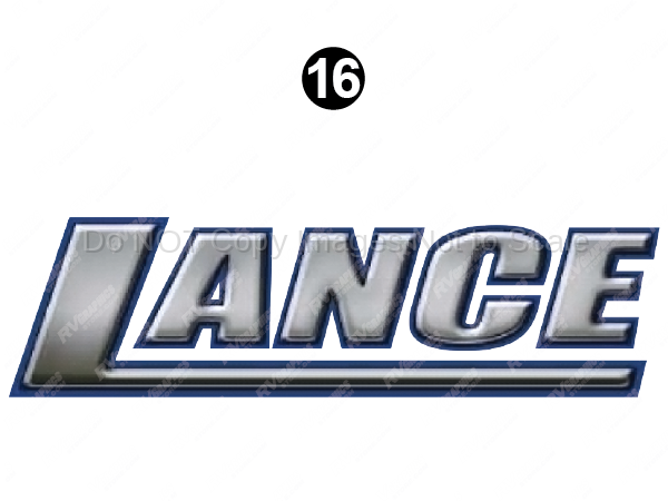 Front Lance Logo