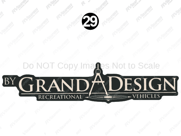 Front Grand Design Logo