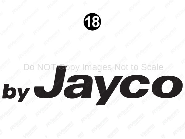 By Jayco Logo