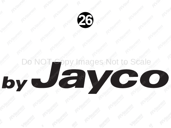 By Jayco Logo