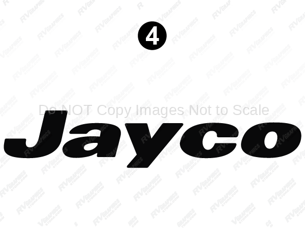 Back Jayco Logo