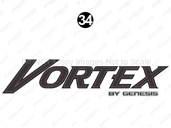 Side Vortex Logo