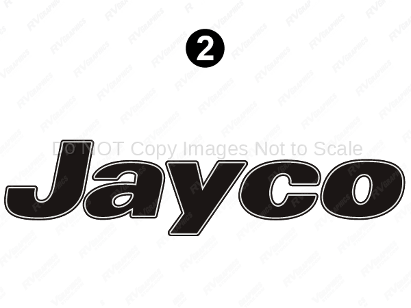 Large Jayco Logo