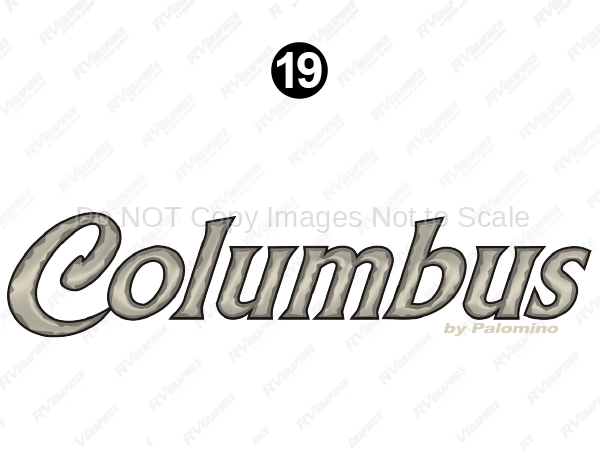 Front Columbus Logo