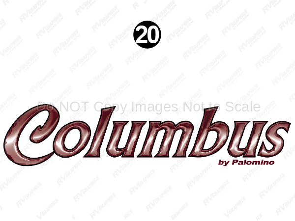 Side Columbus Logo