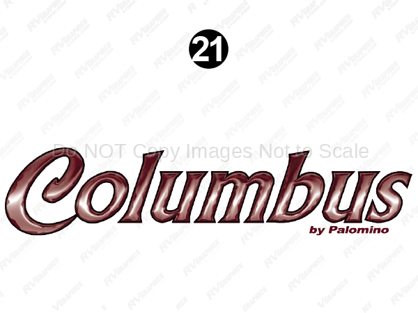 Back Columbus Logo