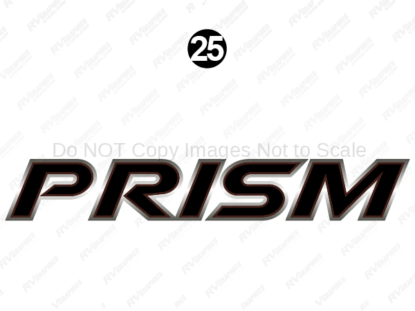 Prism Logo