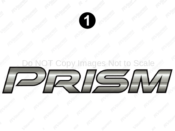 Prism Logo