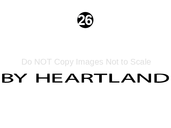 Front By Heartland Logo