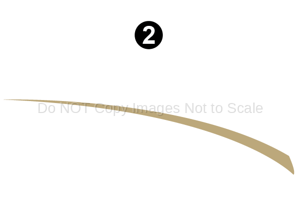 Fwd  Upper Thin Sweep