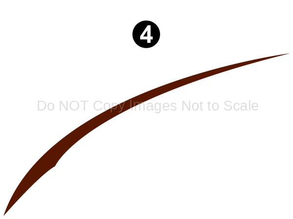 Fwd Lower Thin Sweep