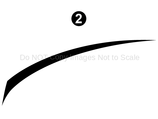 Fwd Upper Long Sweep