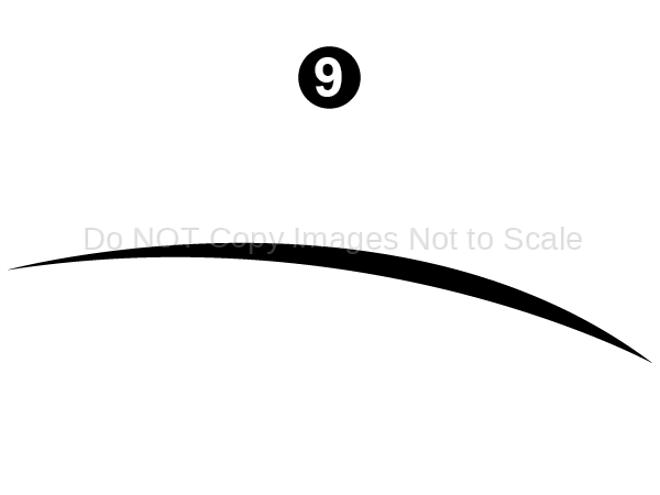 Fwd Upper Thin Sweep