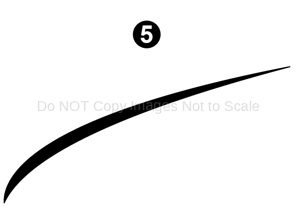 Fwd Upper Thin Sweep