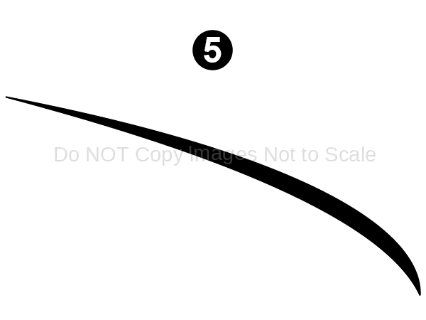 Fwd Upper Thin Sweep