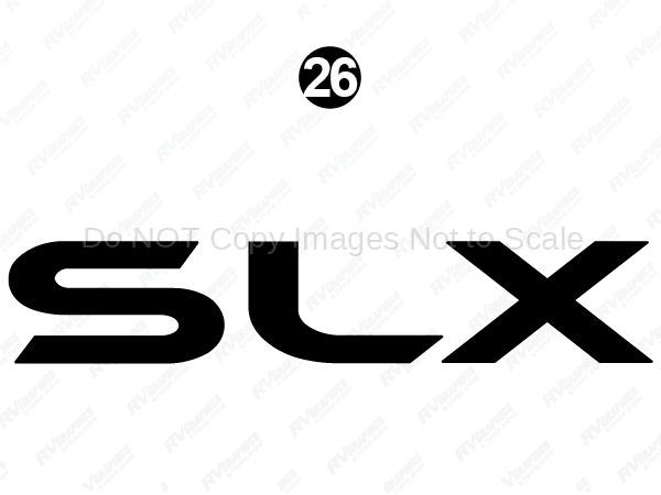 SLX Logo