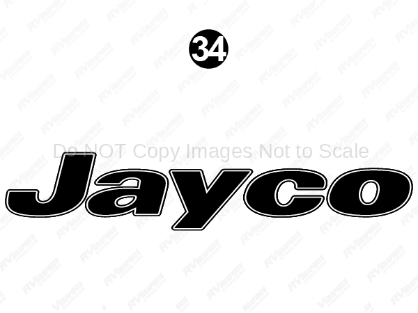 Small Jayco Logo