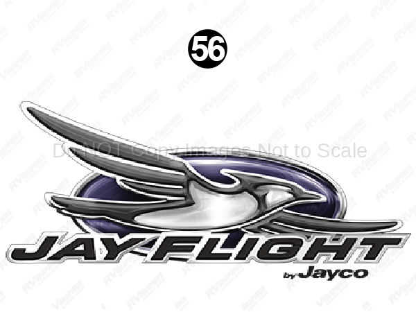 Jay Flight Logo