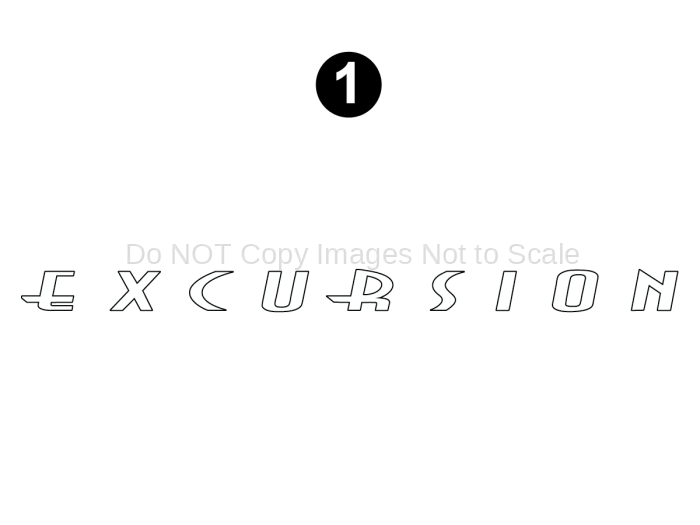 Small Excursion Logo-White