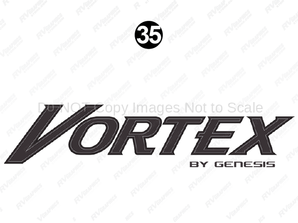 TT Back Vortex Logo