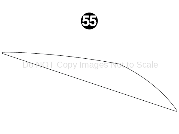 FW Fwd Top Corner CS-Curbside-Passenger-Right Side