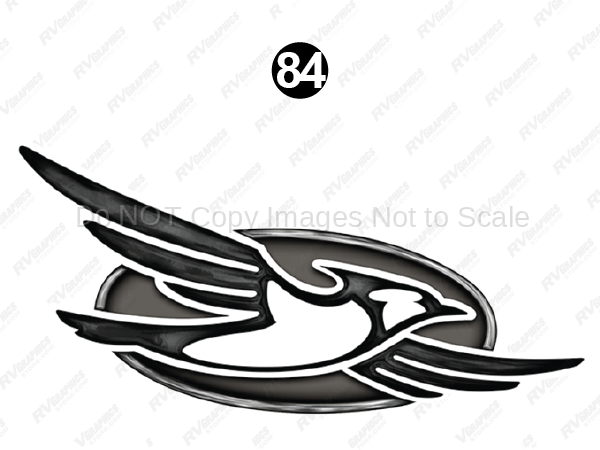 Sm Jayco Bird Icon