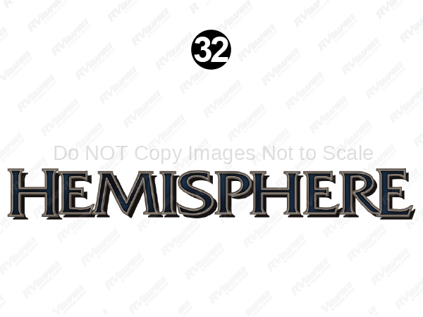 Front Sm Hemispere Logo