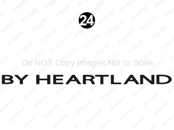 By Heartland Logo