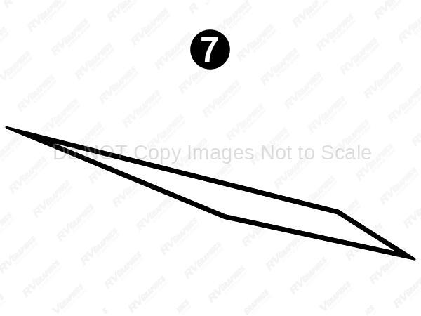 Fwd Sm Split Print Spike C